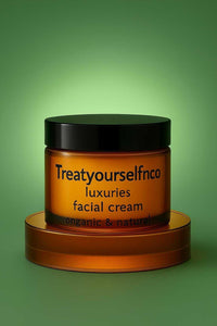 Luxurious Facial Cream