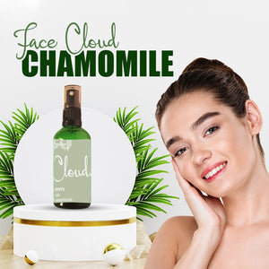 Face Cloud – Chamomile