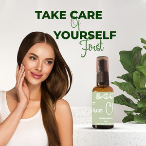 Face Cloud – Rose