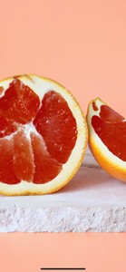 Linen spray blood orange