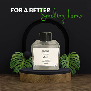 Island Diffuser
