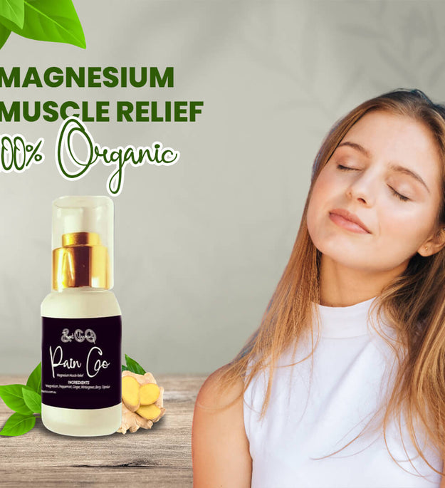 Magnesium
