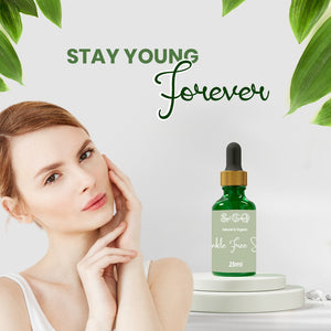 Wrinkle Free Serum