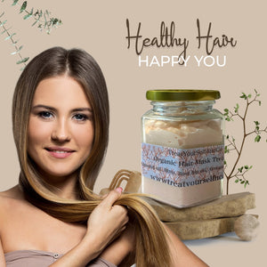 Rich Hair Mask
