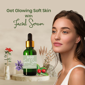 Facial Serum