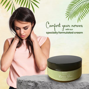 Nerve cream pain