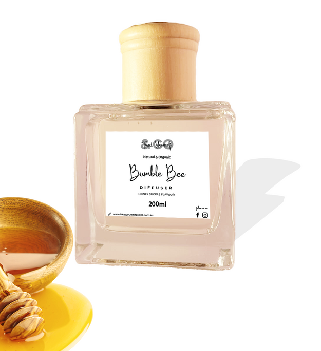 Bumble Bee Diffuser