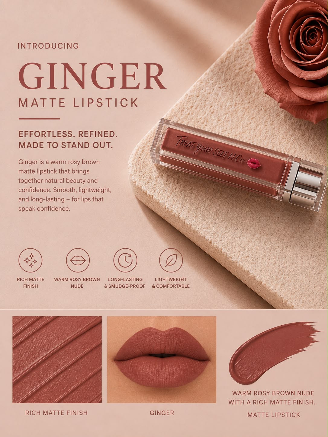 Lip gloss