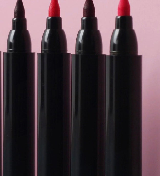 Lip liner Liquid