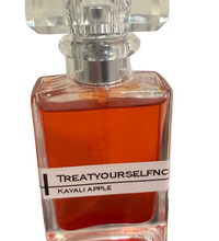 kayali the apple perfume oil