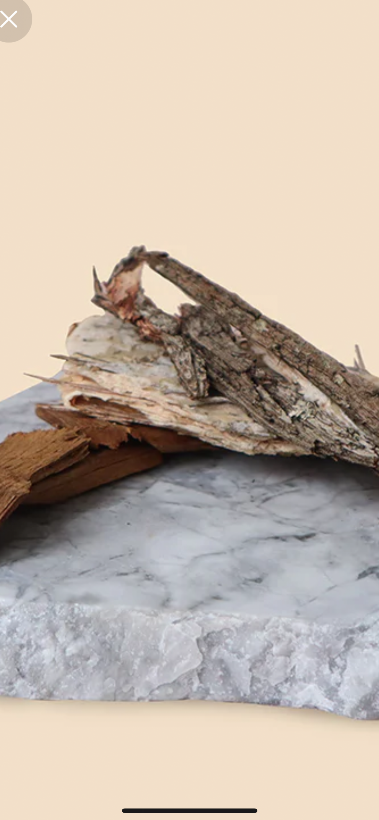 Sandalwood & Cedarwood Room and linen spray
