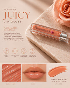 Lip Gloss