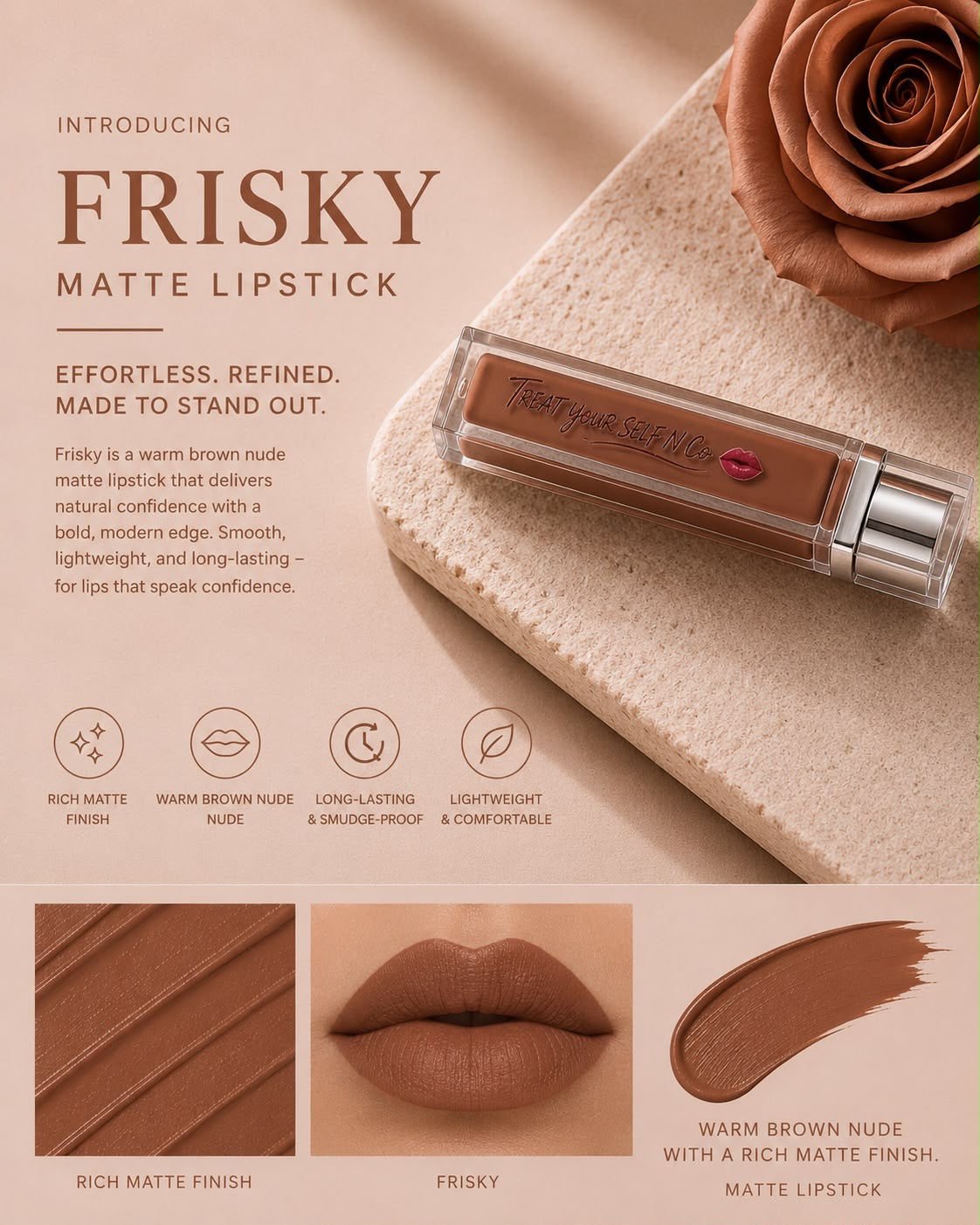 Lip gloss