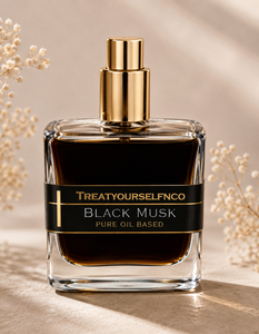 Black musk