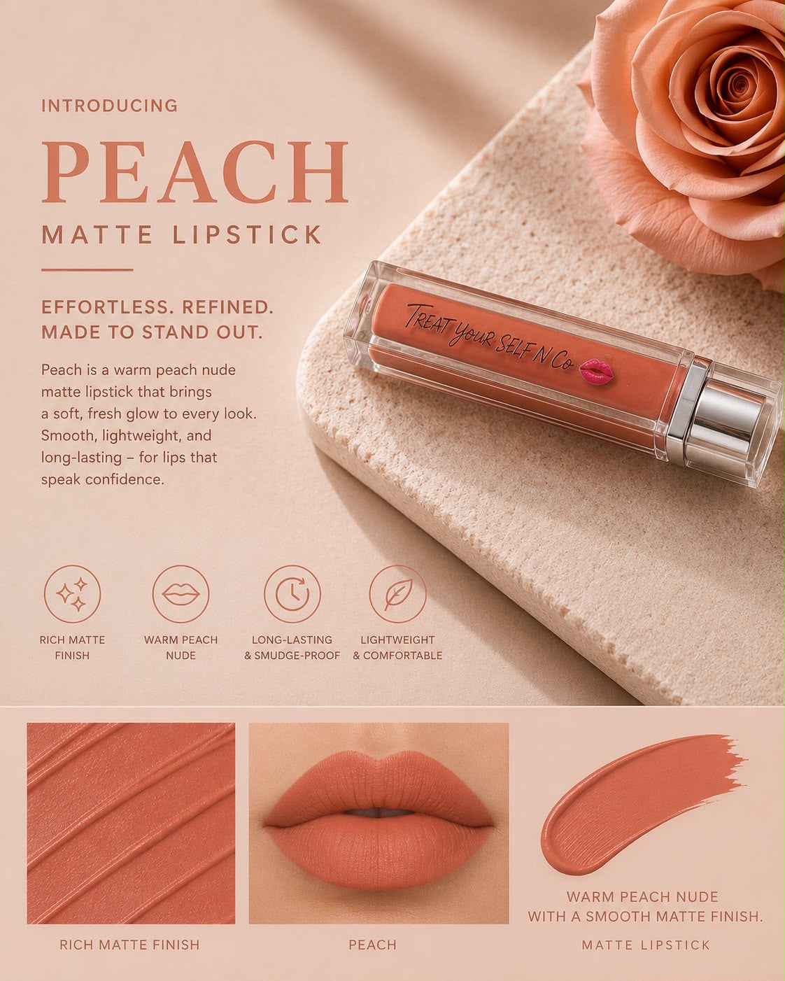 Lip gloss