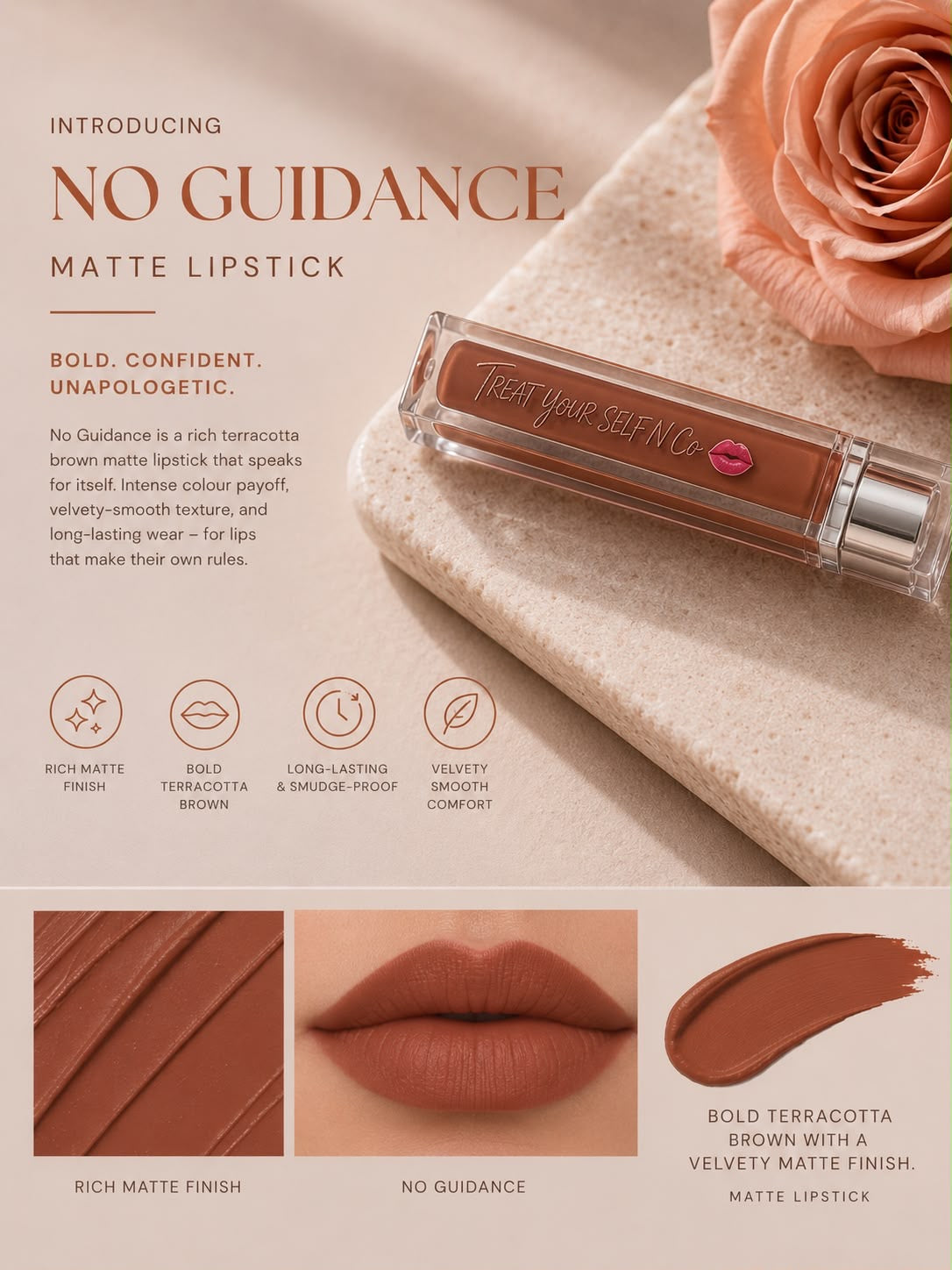 Lip gloss