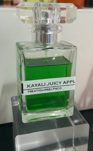kayali juicy Apple