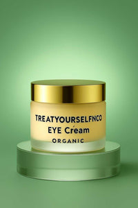 Organic Eye Ceam
