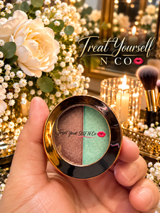 Duo Eye Shadow