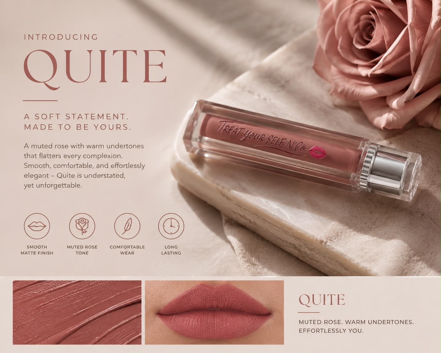 Lipstick Matte