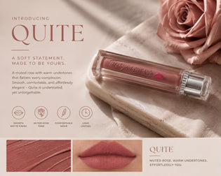 Lipstick Matte