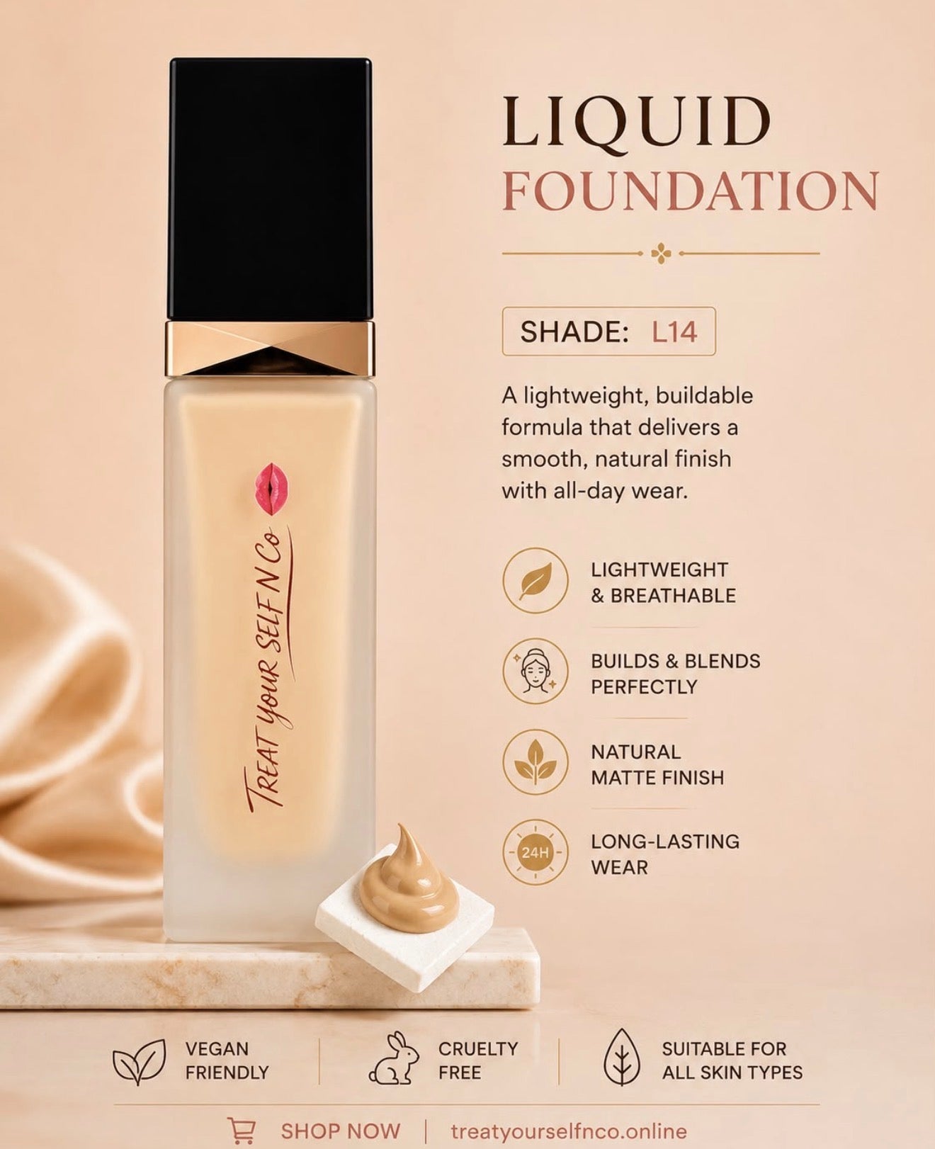 Foundation L14