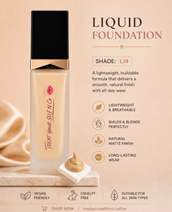 Foundation L14