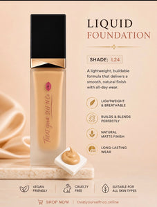 L24 Foundation