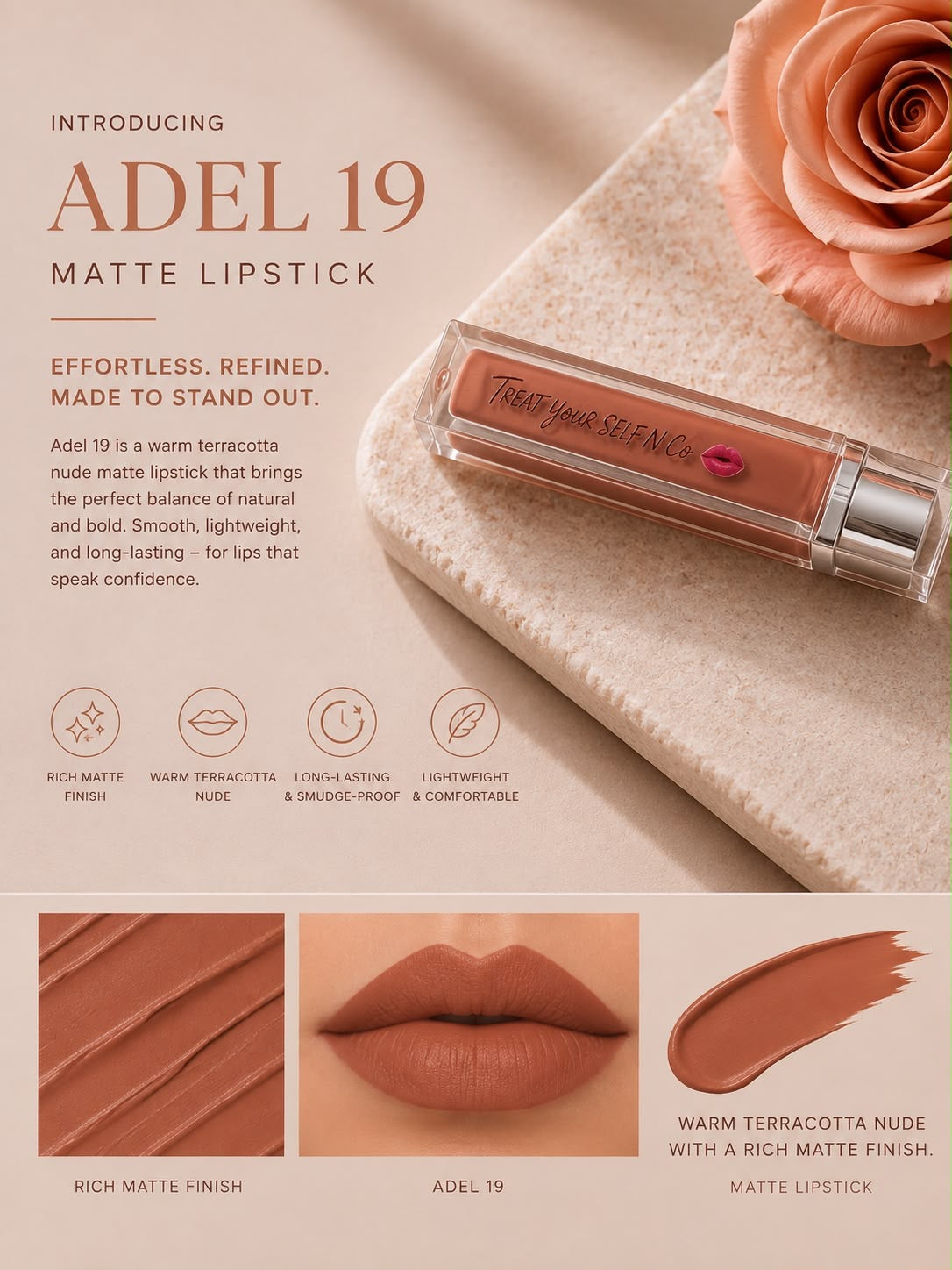 Lip gloss