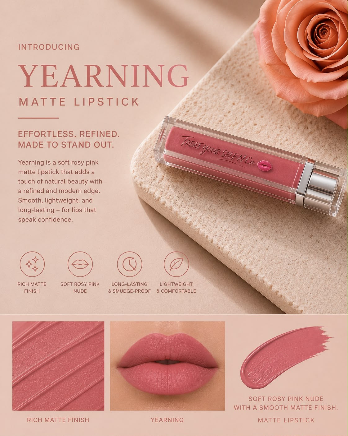 Lip gloss