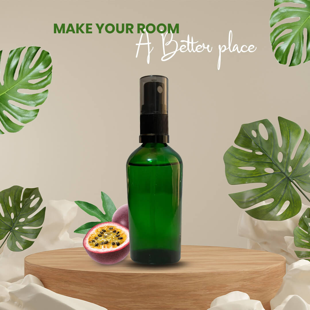 Passion Fruit Room Spray and Linen spray