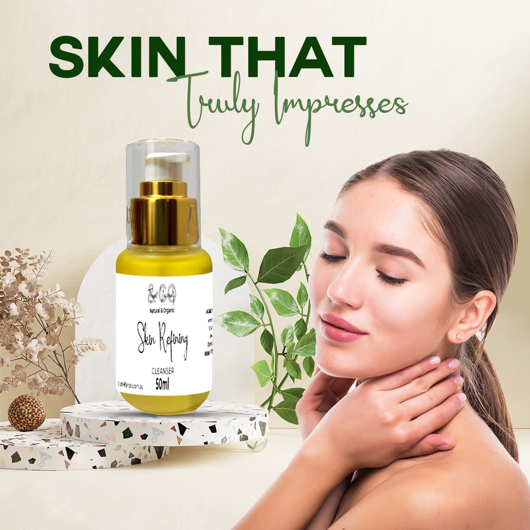 Skin Refining Cleanser