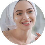 Miracle African Mask