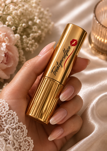 24-Hour Matte Lipstick – Long-Lasting Luxury

💋 Bold Colour. Flawless Matte Finish. All-Day Confidence!

Discover the ultimate lip luxury with Treat Yourself N Co 24-Hour Matte Lipstick, proudly made in Korea. 🇰🇷

Experience intensely rich, highly pigm