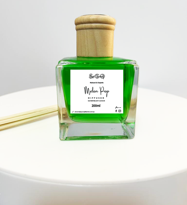 Melon Pop Diffuser